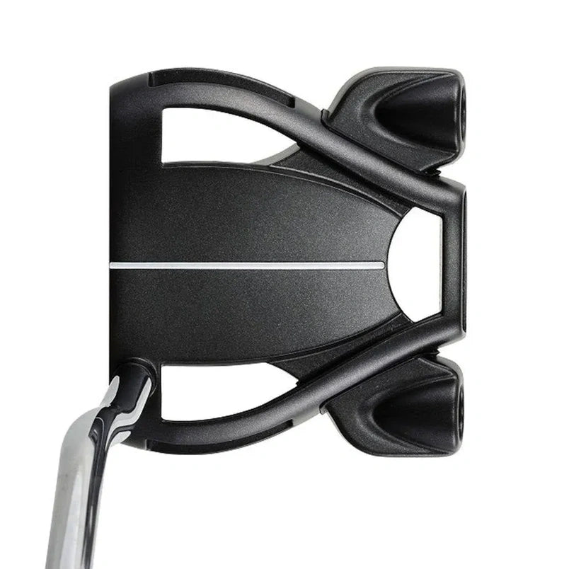 TaylorMade Spider Tour Black Double Bend Putter