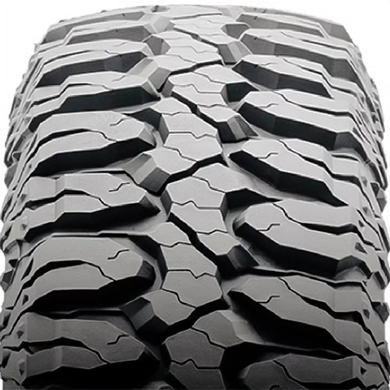Pair of 2 (TWO) Milestar Patagonia M/T LT 275/65R20 Load E 10 Ply MT Mud Tires