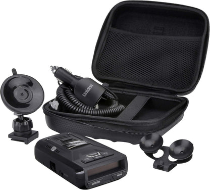 R3 Extreme Long Range Radar Detector