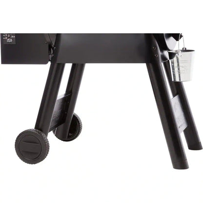 Pro Series 34 Pellet Grill in Bronze