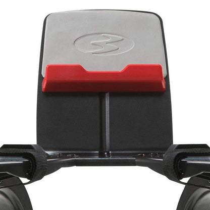 Bowflex Stand with Media Rack