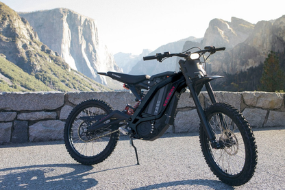TODAY'S CLEARANCE SALE! Segway Dirt eBike X260