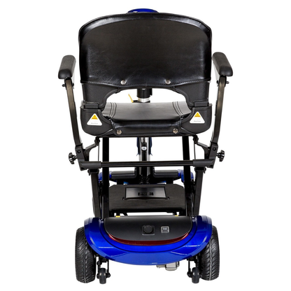 Foldable Travel Scooter