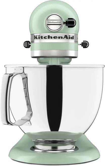KitchenAid Artisan Series 5 Quart Tilt Head Stand Mixer