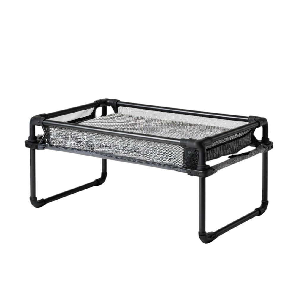 Jopkfx Elevated Heavy-Duty Cooling Dog Cot
