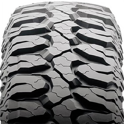 Pair of 2 (TWO) Milestar Patagonia M/T LT 275/65R20 Load E 10 Ply MT Mud Tires