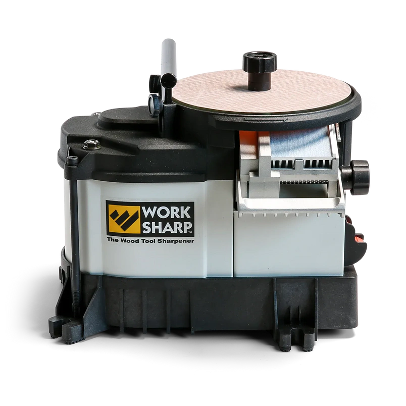 WS3000 Woodworking Tool Sharpener
