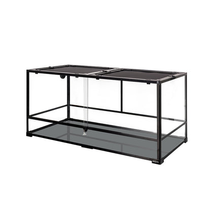 120gallon Extra Large Reptile Terrarium