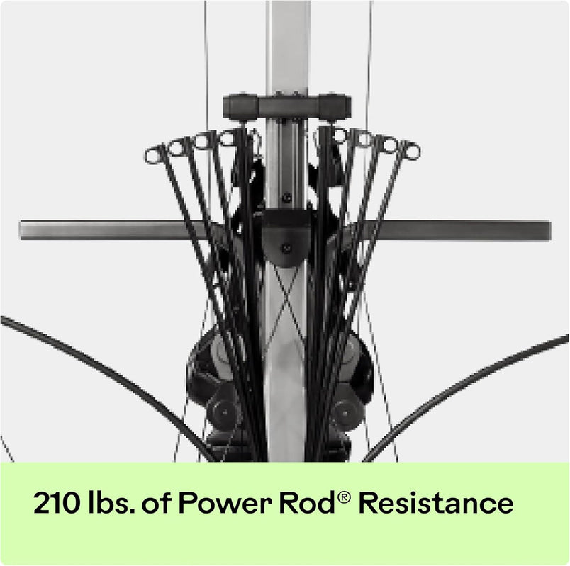 BowFlex Home Gym Workout System