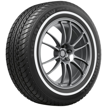Uniroyal P155/80R13 79S TPAWAWPII WSW