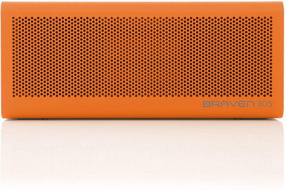 805 Portable Wireless Bluetooth Speaker 18 Hour Playtime Built-in 4400 mAh Power Bank Charger