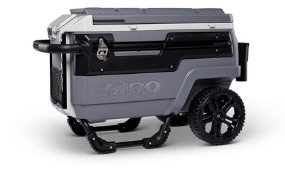 Premium Trailmate Cooler