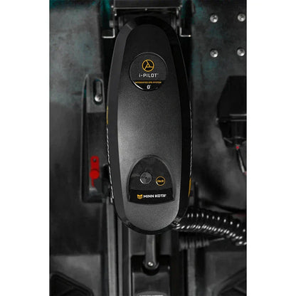Old Town Sportsman AutoPilot 120 Motorized Fishing Kayak with Minn Kota Trolling Motor 12-ft